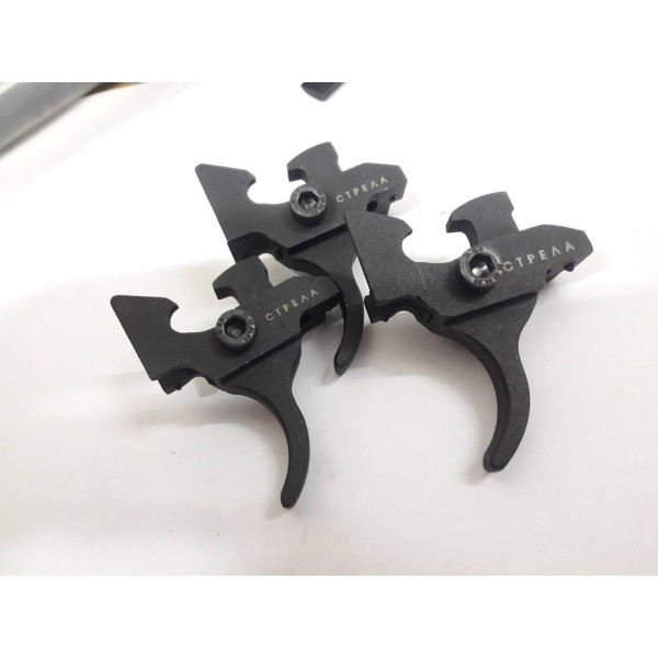 Регульований УСМ для карабінів АК - 3572485 Регульований УСМ для карабінів АК - 3572485