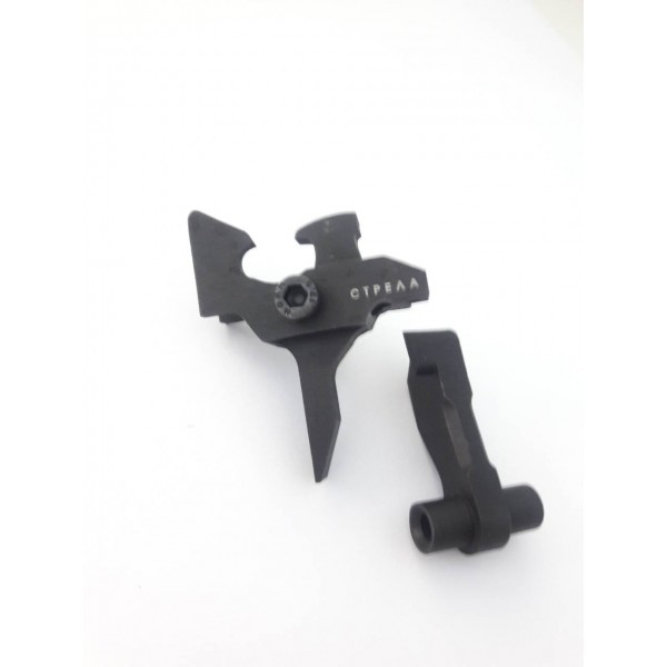 Регулируемый УСМ АК Спорт - 3572486