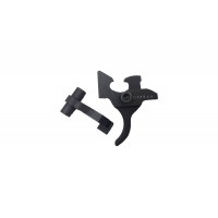 Регулируемый УСМ для карабинов АК