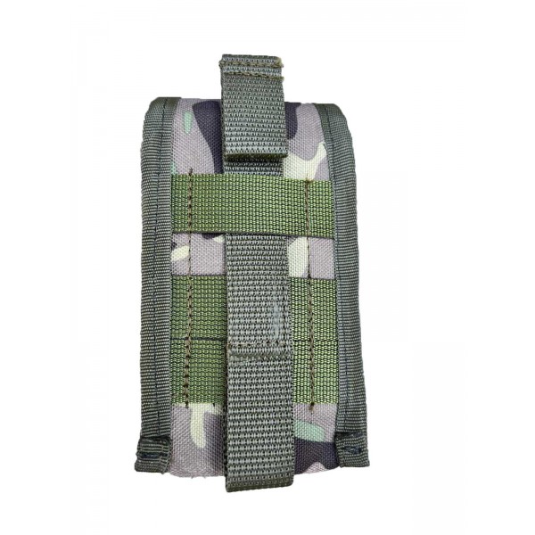 Подсумок под гранату одинарный мультикам - 3572490 Подсумок под гранату одинарный мультикам - 3572490