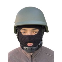 Каска по спец заказу NATO TAT-BH-2 олива