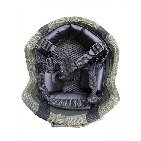 Каска Фаст Fast олива - 3546858 Каска Фаст Fast олива - 3546858