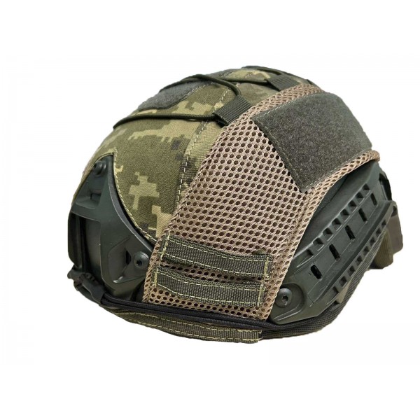 Каска Фаст Fast олива - 3546858 Каска Фаст Fast олива - 3546858