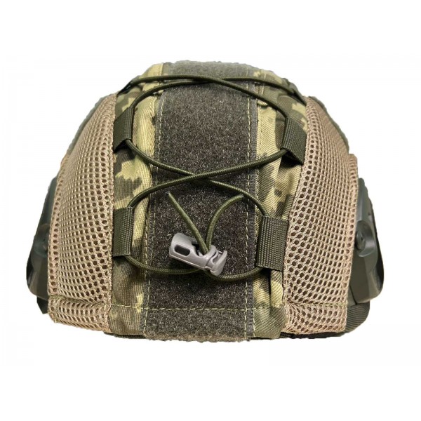 Каска Фаст Fast олива - 3546858 Каска Фаст Fast олива - 3546858