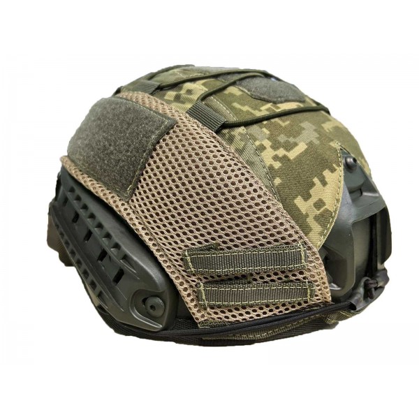 Каска Фаст Fast олива - 3546858 Каска Фаст Fast олива - 3546858