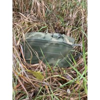 Жесткий короб для пкм камуфляж хаки