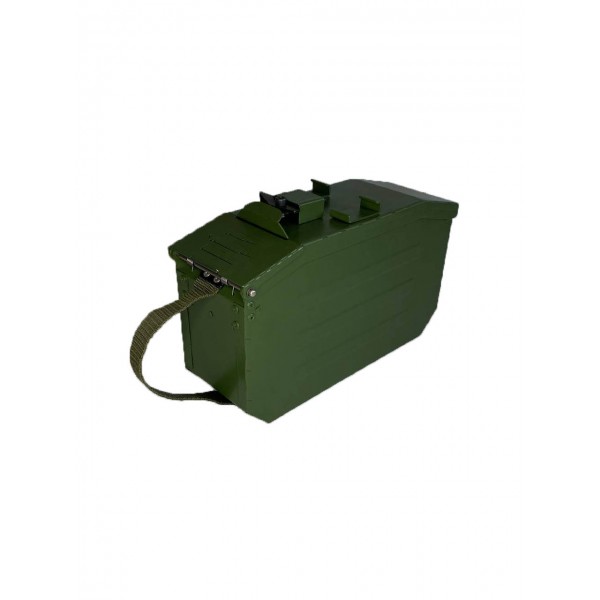 Жорсткий короб для пкм олива - 3572532