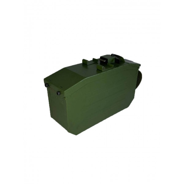 Жорсткий короб для пкм олива - 3572532 Жорсткий короб для пкм олива - 3572532