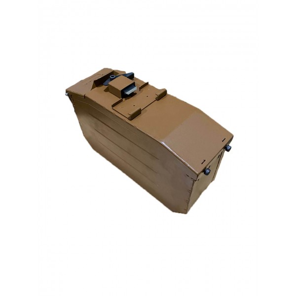 Жорсткий короб для пкм койот - 3572531 Жорсткий короб для пкм койот - 3572531