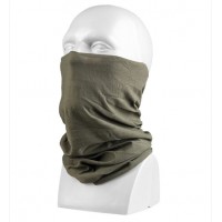 Мультифункциональный шарф-труба олива МИЛ ТЕК Германия