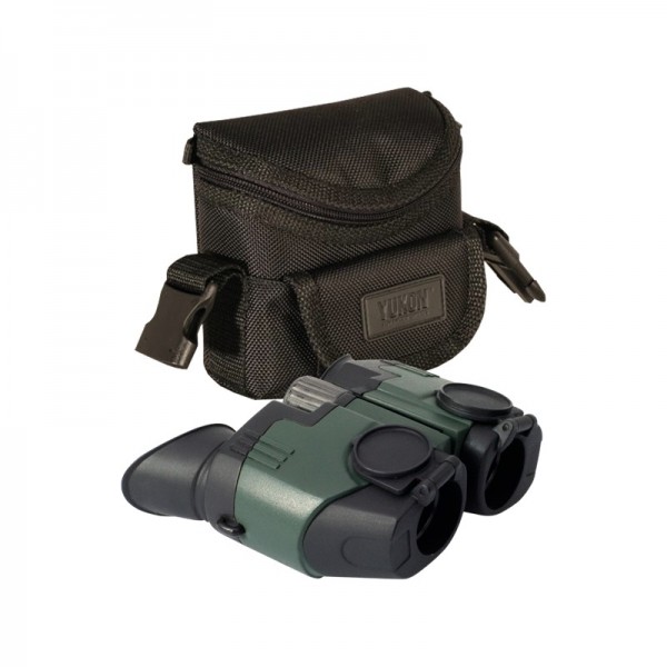 Бінокль Yukon Sideview 10x21 - 2588632 Бінокль Yukon Sideview 10x21 - 2588632