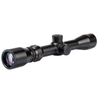 Оптичний приціл KONUS KONUSPRO 1.5-5x32 AIM-PRO