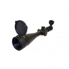 Оптический прицел KONUS KONUSPRO F-30 8-32x56 MIL-DOT IR FFP