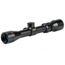 Приціл оптичний Konus Konuspro-Impact 550 3-9x40 IR