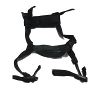 Підвісна система для каски