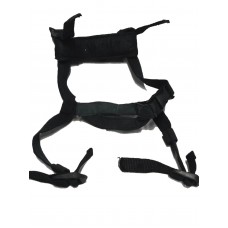 Підвісна система для каски