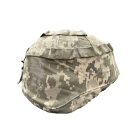 Кавер (чохол) на каску Mich/Pasgt ММ-14