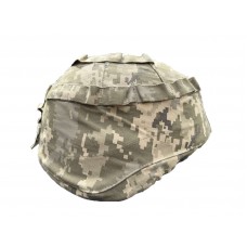 Кавер (чохол) на каску Mich/Pasgt ММ-14