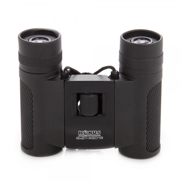 Бінокль KONUS NEXT-2 8x21 - 3572574 Бінокль KONUS NEXT-2 8x21 - 3572574