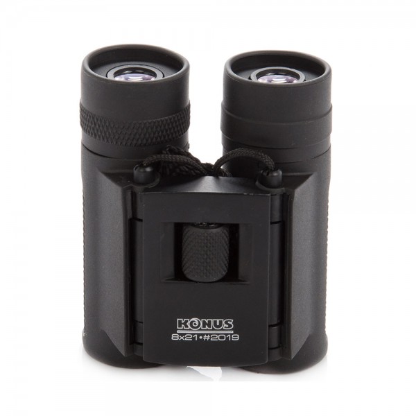 Бінокль KONUS NEXT-2 8x21 - 3572574 Бінокль KONUS NEXT-2 8x21 - 3572574