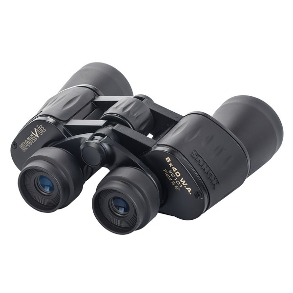Бинокль KONUS KONUSVUE 8x40 W.A. - 2588428 Бинокль KONUS KONUSVUE 8x40 W.A. - 2588428
