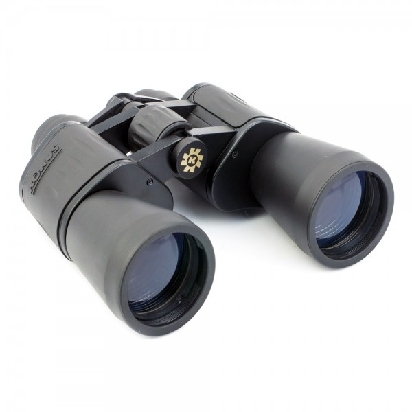 Бінокль KONUS KONUSVUE 10x50 W. A. - 2588800