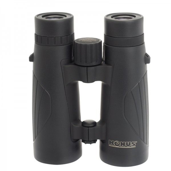 Бинокль Konus Titanium OH 10x42 WP - 2588464 Бинокль Konus Titanium OH 10x42 WP - 2588464