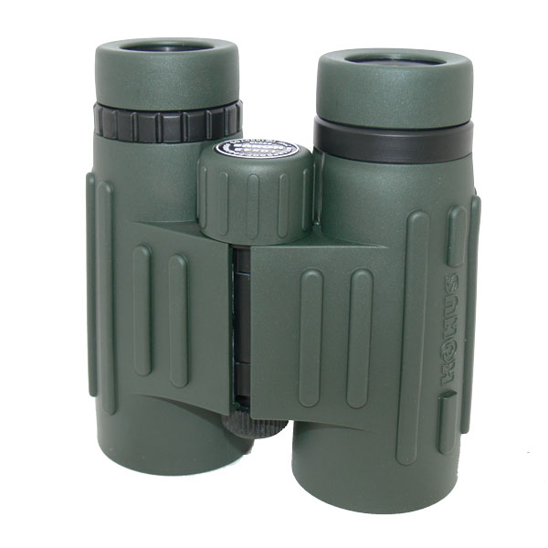 Бінокль KONUS EMPEROR 10x42 W.A. - 3572572