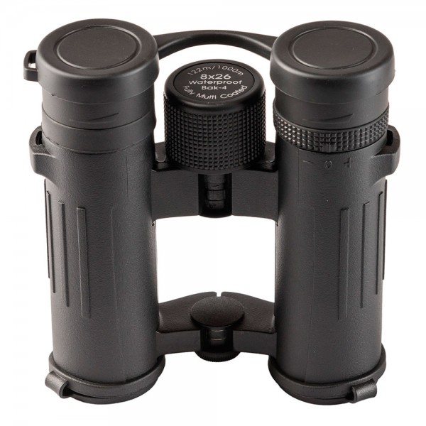 Бінокль SIGETA Imperial 8x26 Black - 3572590 Бінокль SIGETA Imperial 8x26 Black - 3572590