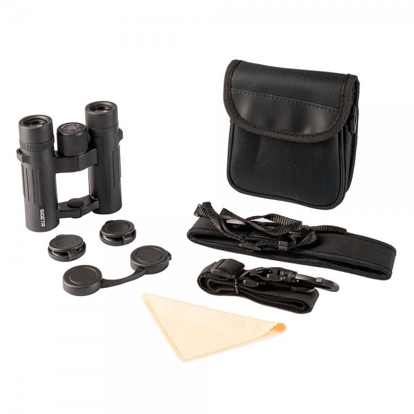 Бінокль SIGETA Imperial 8x26 Black - 3572590 Бінокль SIGETA Imperial 8x26 Black - 3572590