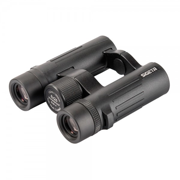 Бінокль SIGETA Imperial 8x26 Black - 3572590 Бінокль SIGETA Imperial 8x26 Black - 3572590