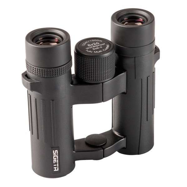 Бінокль SIGETA Imperial 8x26 Black - 3572590 Бінокль SIGETA Imperial 8x26 Black - 3572590