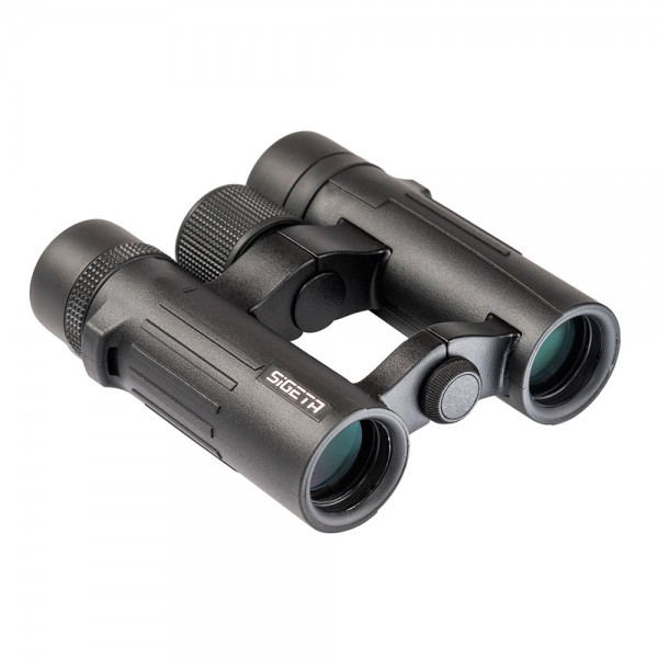 Бінокль SIGETA Imperial 8x26 Black - 3572590