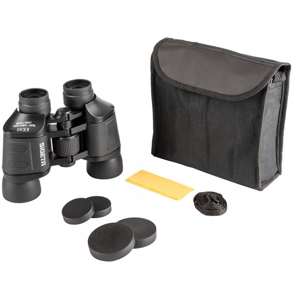 Бинокль SIGETA FARLAND 8x40 - 3572586 Бинокль SIGETA FARLAND 8x40 - 3572586