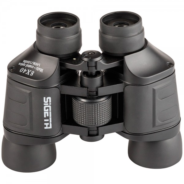 Бинокль SIGETA FARLAND 8x40 - 3572586