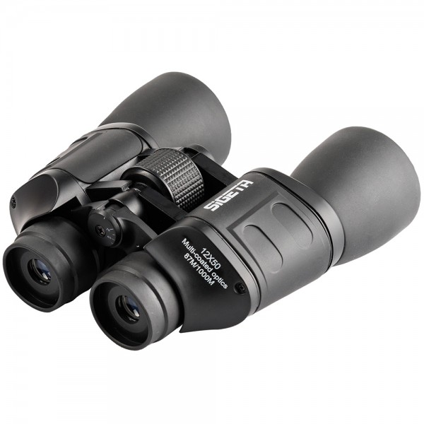 Бинокль SIGETA FARLAND 12x50 - 3572582