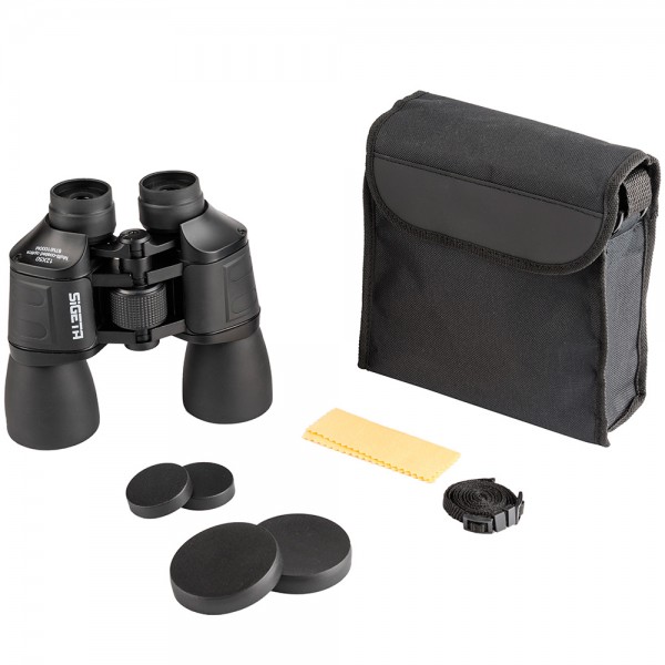 Бинокль SIGETA FARLAND 12x50 - 3572582