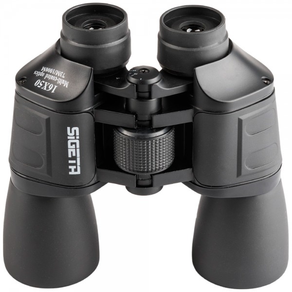 Бинокль SIGETA FARLAND 16x50 - 3572583