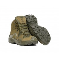 Черевики тактичні Vogel 1492