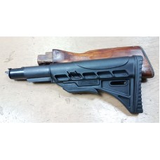 Телескопічний приклад