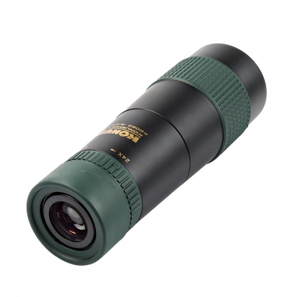 Монокуляр KONUS KONUSMALL-3 8-24x40 - 3572601 Монокуляр KONUS KONUSMALL-3 8-24x40 - 3572601