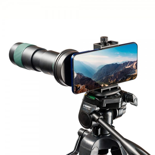 Монокуляр KONUS KONUSMALL-3 8-24x40 - 3572601 Монокуляр KONUS KONUSMALL-3 8-24x40 - 3572601