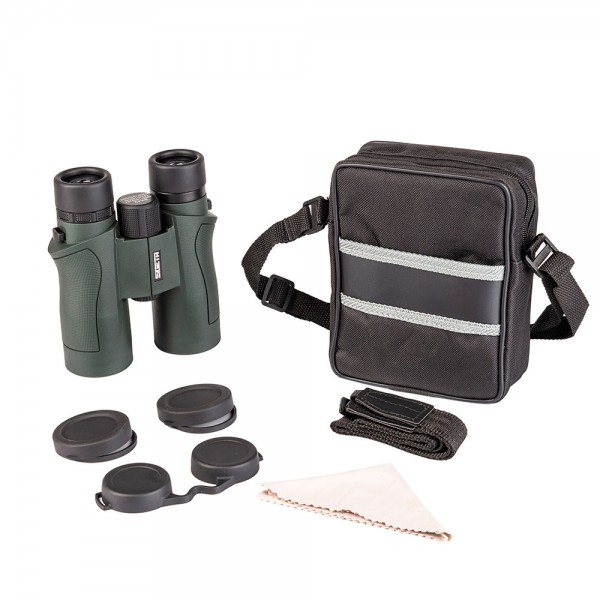 Бинокль SIGETA Stranger 8x42 WP Green - 3572599 Бинокль SIGETA Stranger 8x42 WP Green - 3572599