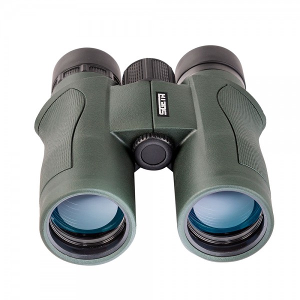 Бинокль SIGETA Stranger 8x42 WP Green - 3572599 Бинокль SIGETA Stranger 8x42 WP Green - 3572599