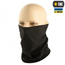 M-Tac шарф-труба Б/П Black