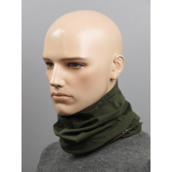 X Tech шарф-труба Xtube олива - XT-HDVR-XT-G X Tech шарф-труба Xtube олива - XT-HDVR-XT-G