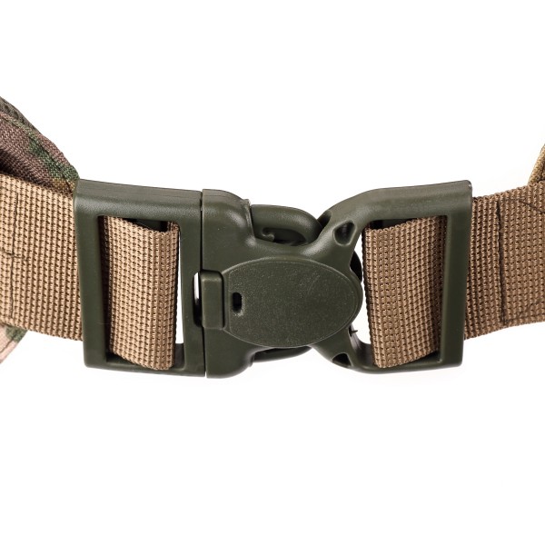 Тактична розвантажувальна ремінно-плечова система (РПС) мультикам - 3572663 Тактична розвантажувальна ремінно-плечова система (РПС) мультикам - 3572663