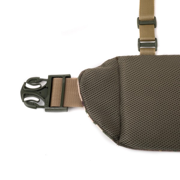 Тактична розвантажувальна ремінно-плечова система (РПС) мультикам - 3572663 Тактична розвантажувальна ремінно-плечова система (РПС) мультикам - 3572663