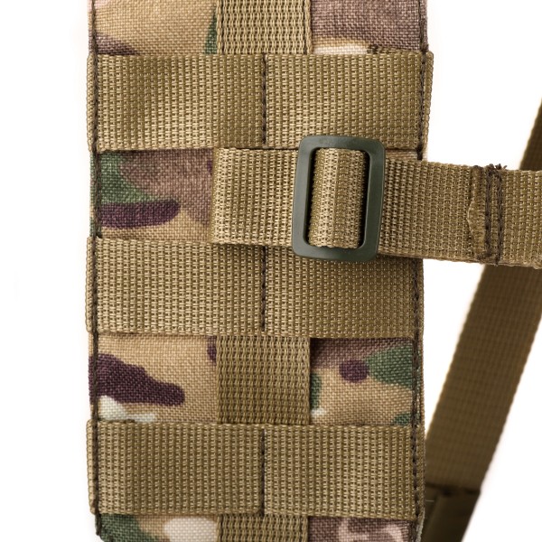 Тактична розвантажувальна ремінно-плечова система (РПС) мультикам - 3572663 Тактична розвантажувальна ремінно-плечова система (РПС) мультикам - 3572663