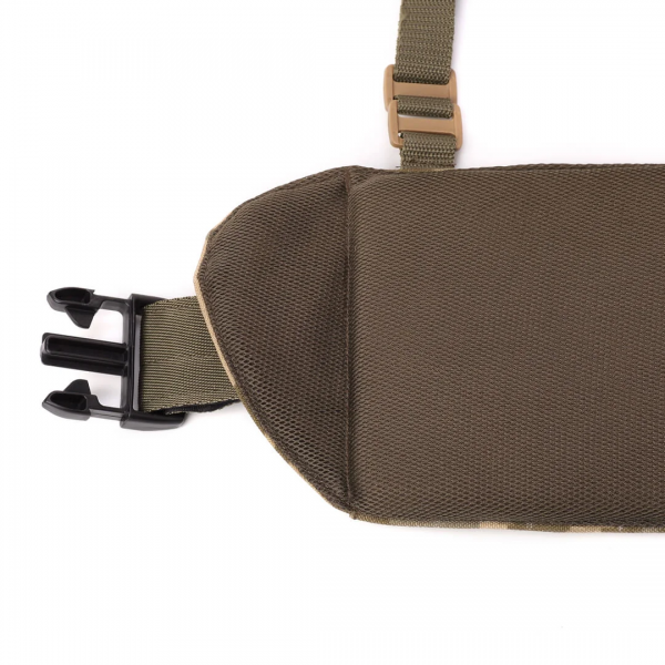 Тактична розвантажувальна ремінно-плечова система (РПС) піксель - 3572664